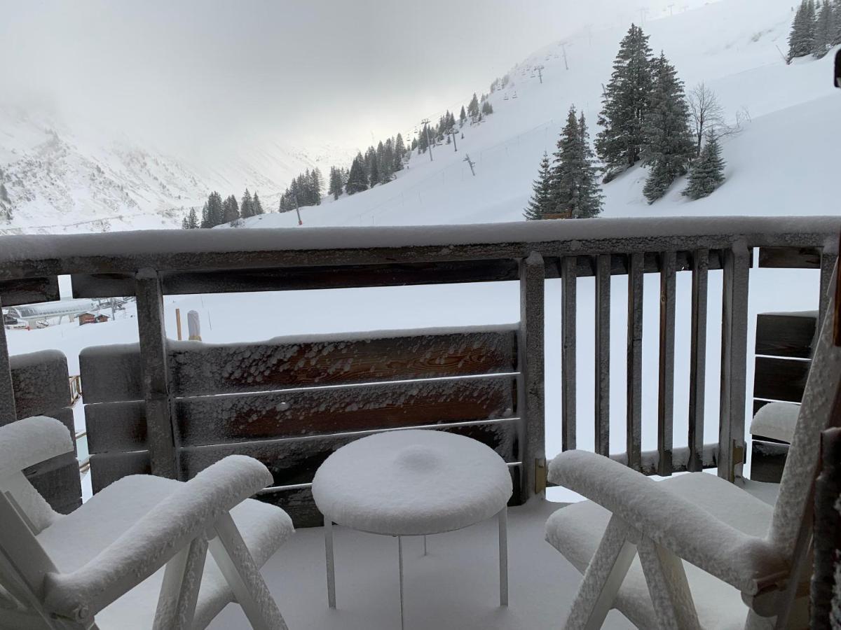 Avoriaz - Portes Du Soleil : Aux Pieds Des Pistes Morzine Εξωτερικό φωτογραφία