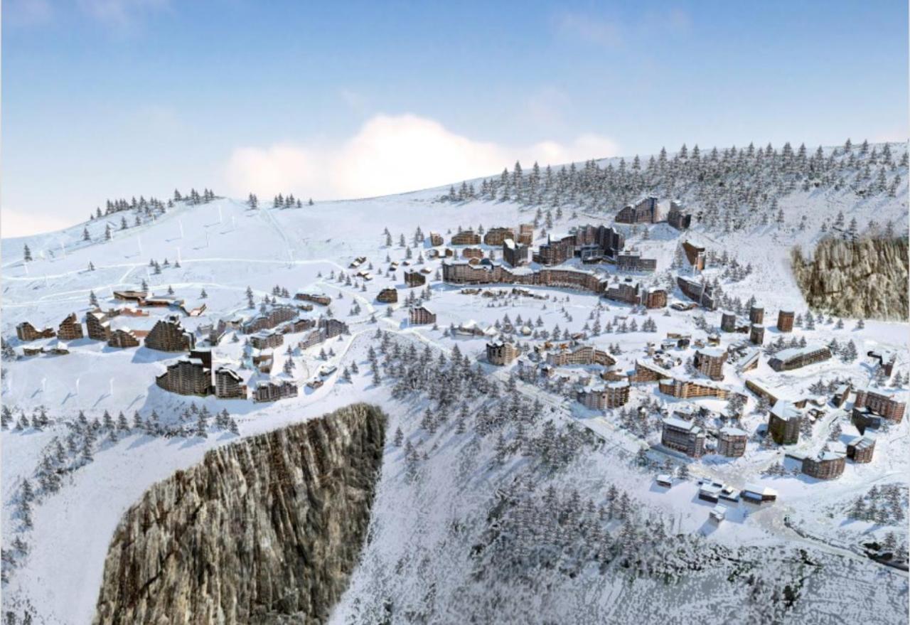 Avoriaz - Portes Du Soleil : Aux Pieds Des Pistes Morzine Εξωτερικό φωτογραφία