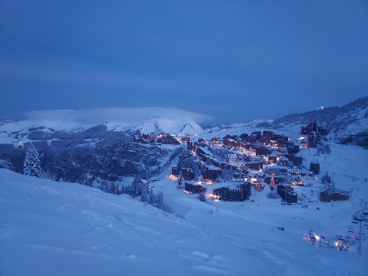Avoriaz - Portes Du Soleil : Aux Pieds Des Pistes Morzine Εξωτερικό φωτογραφία
