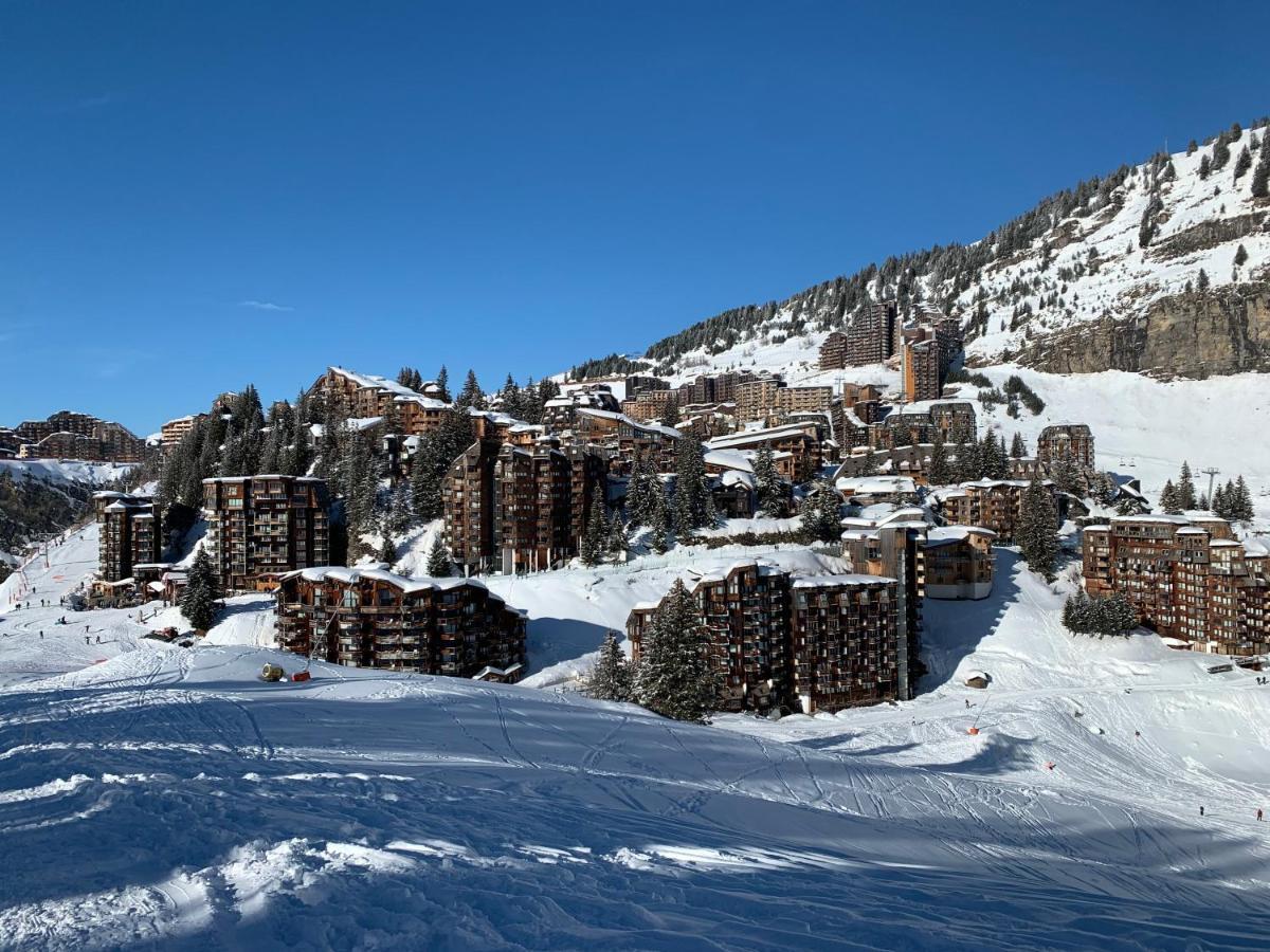 Avoriaz - Portes Du Soleil : Aux Pieds Des Pistes Morzine Εξωτερικό φωτογραφία