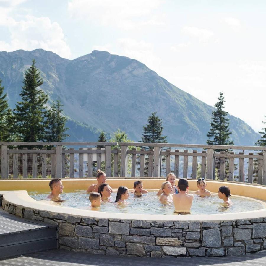 Avoriaz - Portes Du Soleil : Aux Pieds Des Pistes Morzine Εξωτερικό φωτογραφία