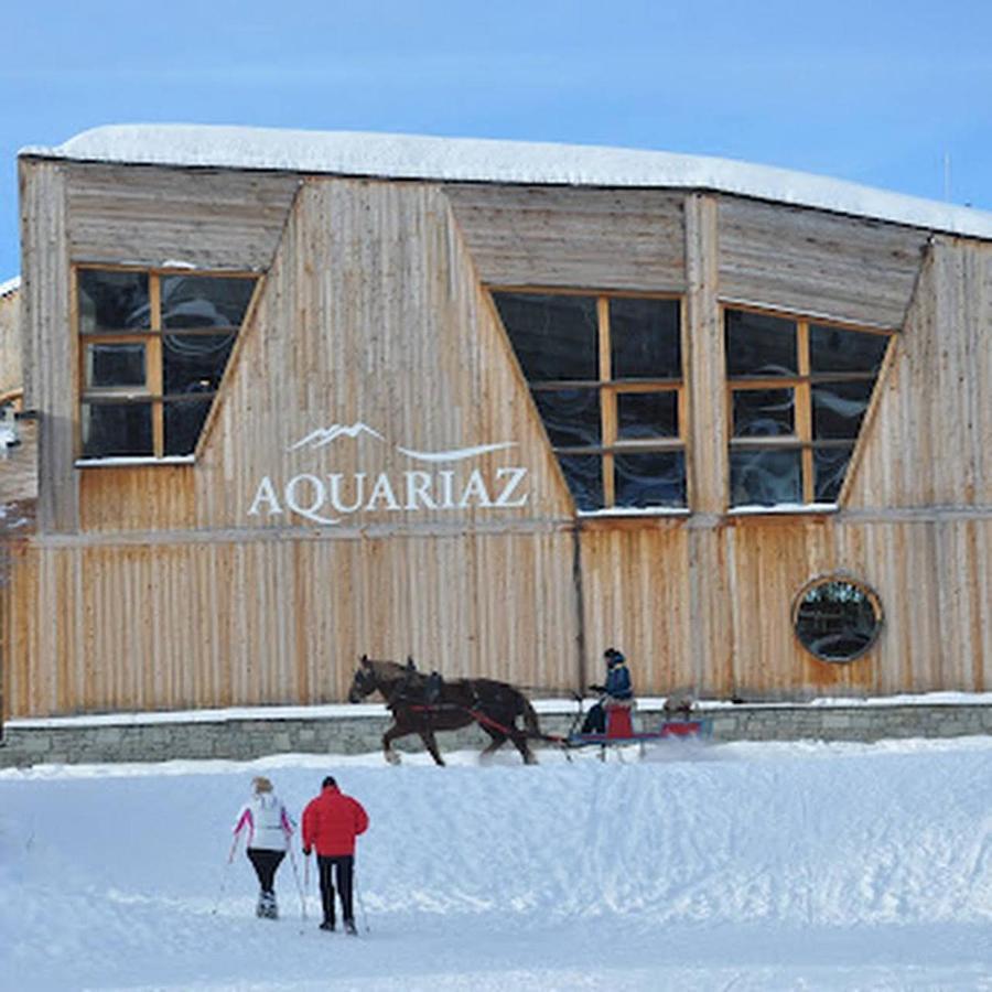 Avoriaz - Portes Du Soleil : Aux Pieds Des Pistes Morzine Εξωτερικό φωτογραφία