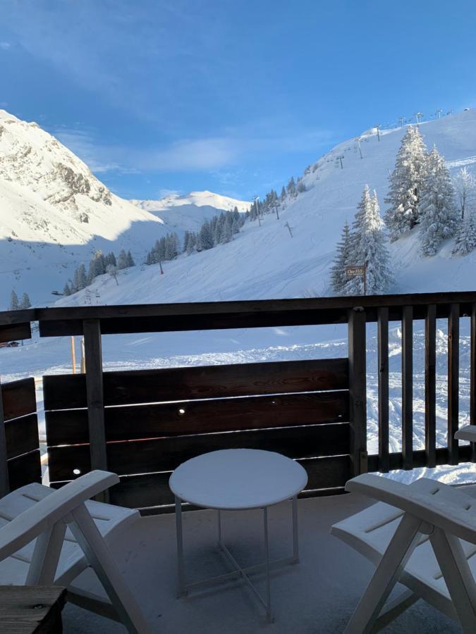 Avoriaz - Portes Du Soleil : Aux Pieds Des Pistes Morzine Εξωτερικό φωτογραφία