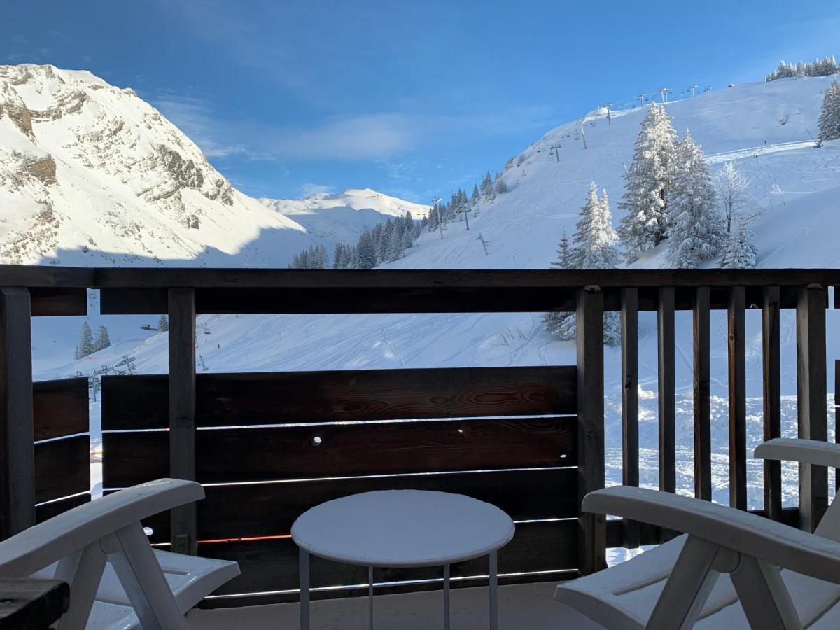 Avoriaz - Portes Du Soleil : Aux Pieds Des Pistes Morzine Εξωτερικό φωτογραφία