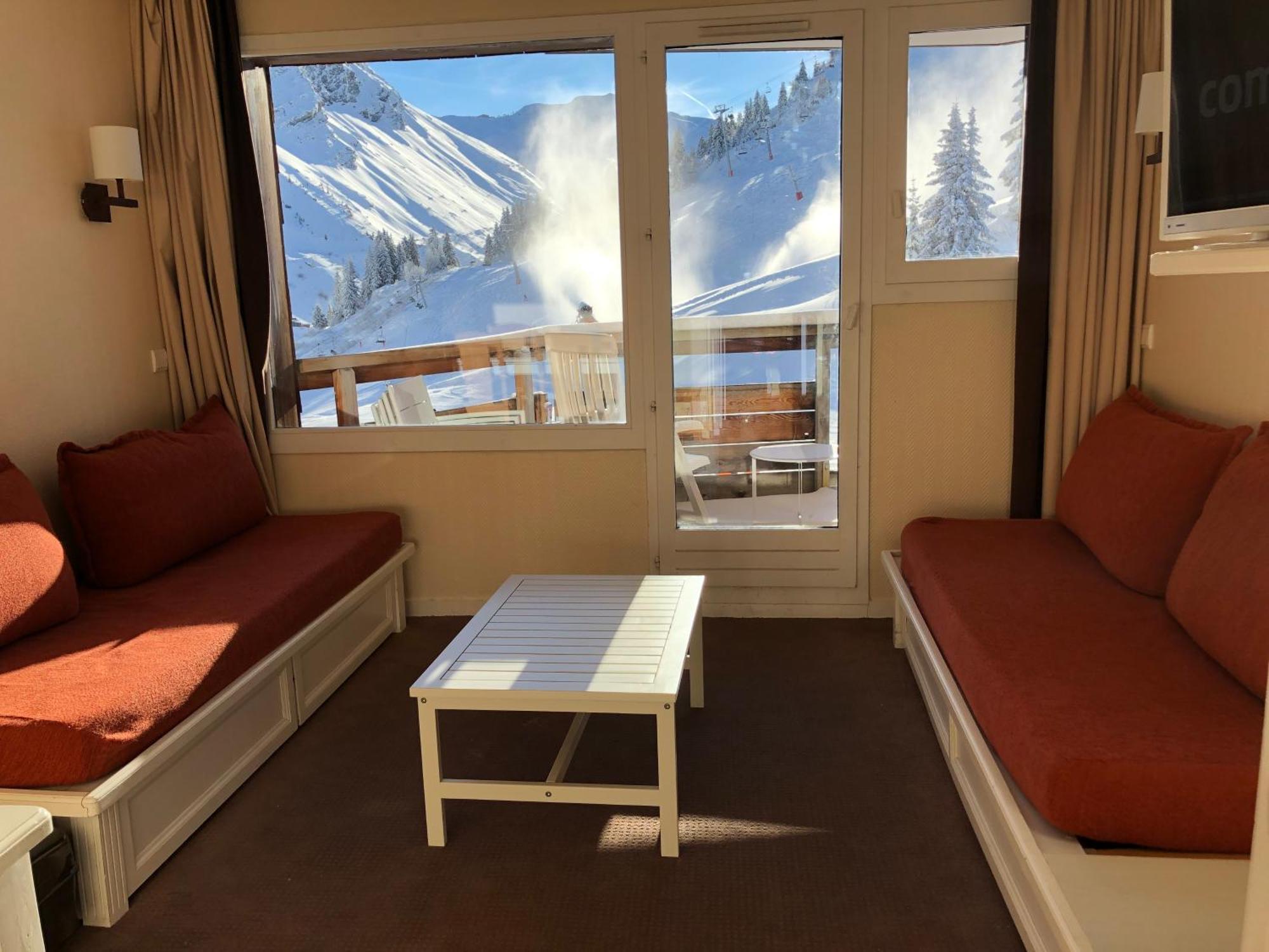 Avoriaz - Portes Du Soleil : Aux Pieds Des Pistes Morzine Εξωτερικό φωτογραφία