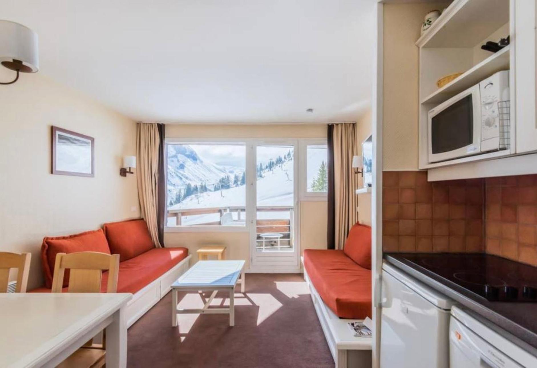 Avoriaz - Portes Du Soleil : Aux Pieds Des Pistes Morzine Εξωτερικό φωτογραφία